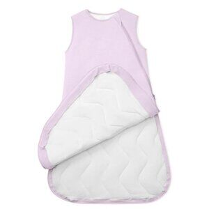 PurComfy Supersoft Sleep Sack 1.0 TOG‎ Premium Bamboo Viscose Baby Sleeping Bag
